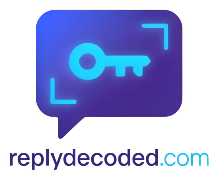 replydecoded.com